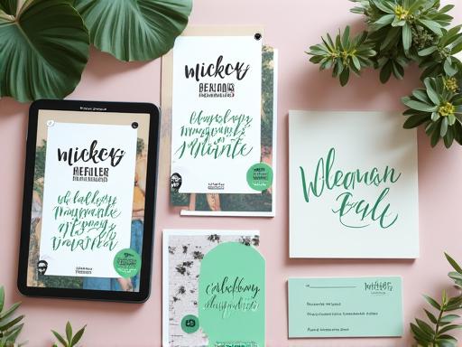 Branding para influenciadores