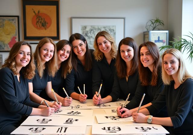 História e equipe do LiraVerde Atelier