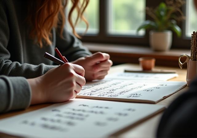 Tutoria personalizada e mentoria criativa